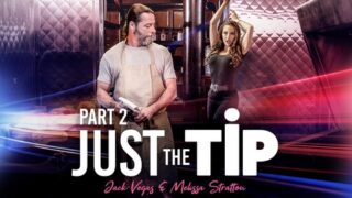 Melissa Stratton – Just The Tip – Wicked