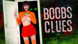 Rissa May – Boobs Clues – TeamSkeet