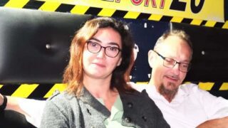 Rubis – 45 years old, from Nancy! – JacquieEtMichelTV