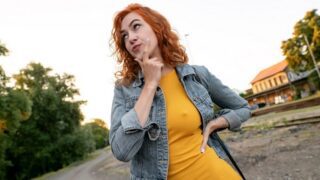 Cherry Candle – The Dirty Walk Home – PublicAgent