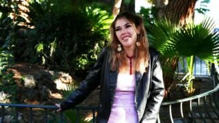 Coquette ventures into much harder lands – JacquieEtMichelTV
