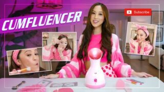 Alexia Anders – The Secret To Perfect Skin – LittleAsians