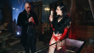 Valentina Nappi – Evermore – Episode 3 – DigitalPlayground