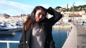 Gwen – 27 years old, ambitious in every way! – JacquieEtMichelTV