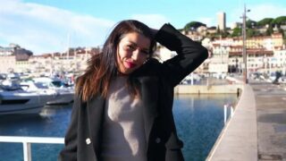 Gwen – 27 years old, ambitious in every way! – JacquieEtMichelTV