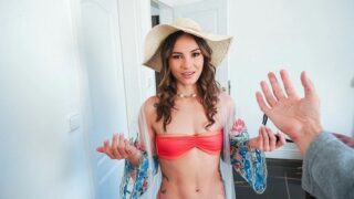 Lucy Mendez – Hunter’s Day Off – Hunt4k