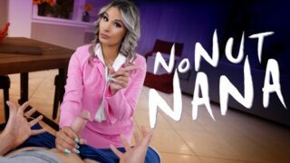 Mandy Rhea – No Nut Nana – PervNana
