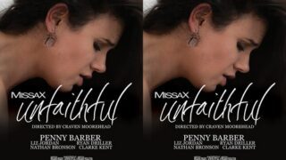 Penny Barber, Liz Jordan – Unfaithful – MissaX