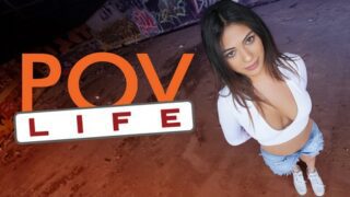 Reyna Belle – Reyna Makes It Rain – TeamSkeet