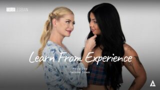 Serene Siren, Holly Day – Learn From Experience – AdultTime