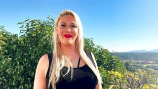 Alysha, 26 years old, nurse in Lyon! – JacquieEtMichelTV