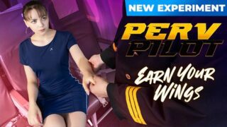 Cortney Weiss – Concept: Perv Pilot #2 – TeamSkeet