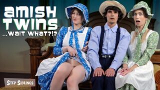 Jill Kassidy, Melody Marks – Part of Your World – TeamSkeet
