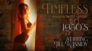 Jill Kassidy – Timeless 1950s – Wicked