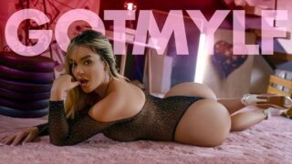 Kourtney Love – A Love So Delicious – MYLF