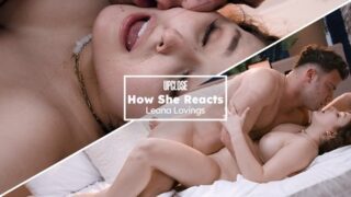 Leana Lovings – Loves To Be Stimulated – AdultTime