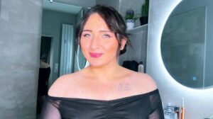 Sally, Mathilda – 25 years old, shares a stallion with the beautiful Sally! – JacquieEtMichelTV