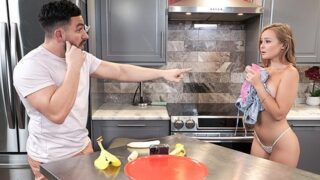 Natalia Queen – Practice Makes Perfect – SpyFam