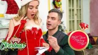 Sia Florance – 2nd Christmas Day – ClubSweethearts