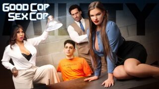 Tokyo Lynn, Cece Mecta – Good Milf, Bad Milf – MYLF