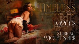 Violet Starr – Timeless 1920’s – Wicked