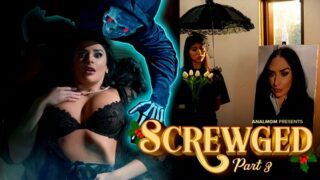 Sheena Ryder, Penelope Woods – Screwged Part 3: Future Holes Filled – AnalMom